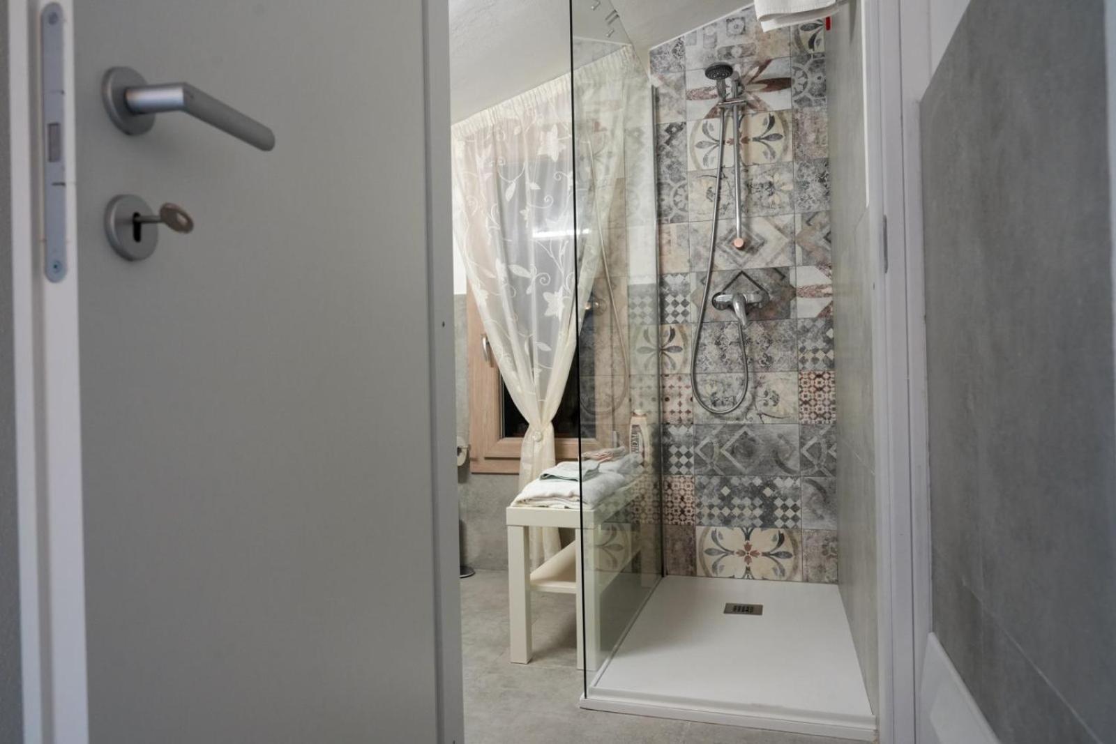 Afrodite Loft Eros Verona Exterior foto