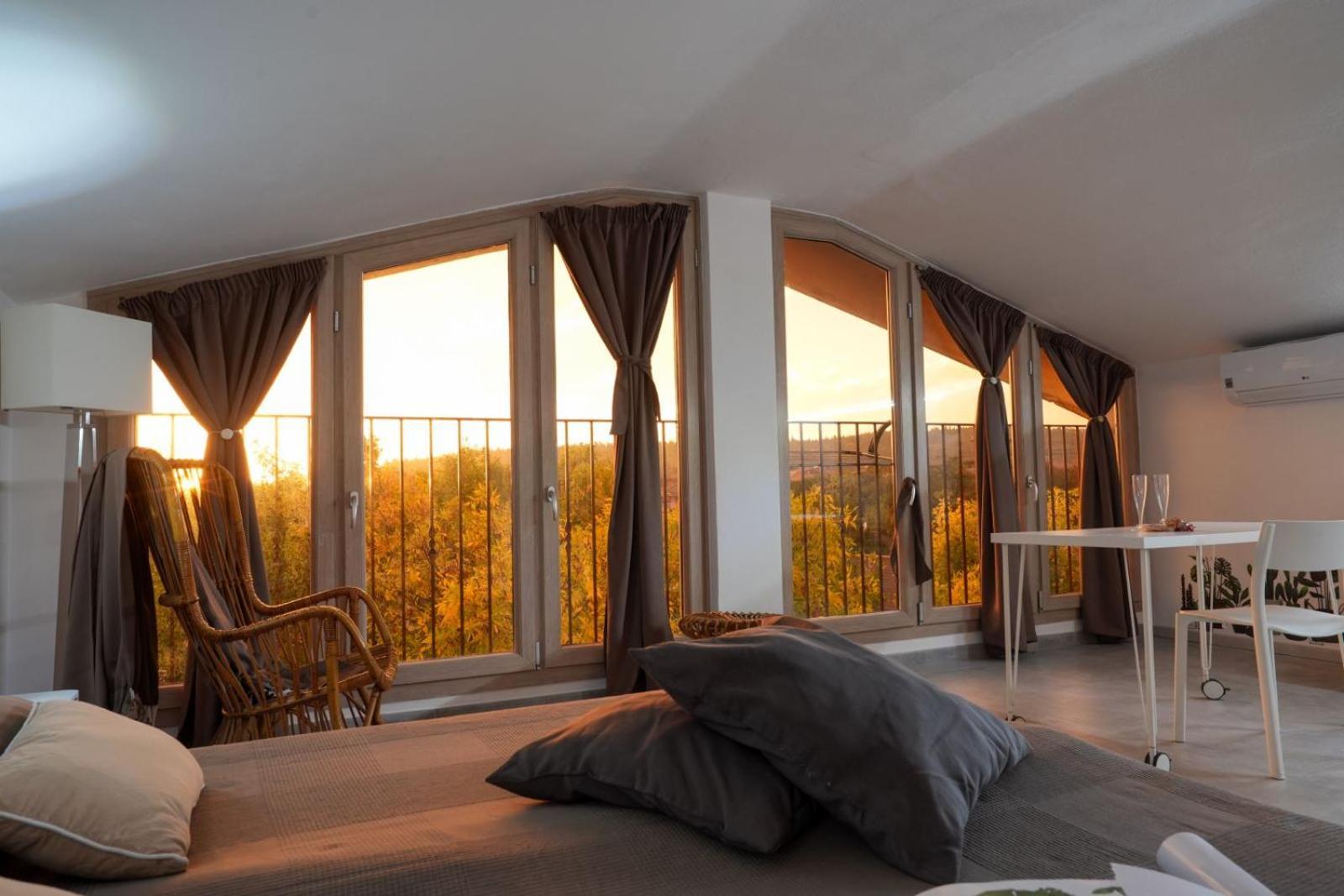 Afrodite Loft Eros Verona Exterior foto