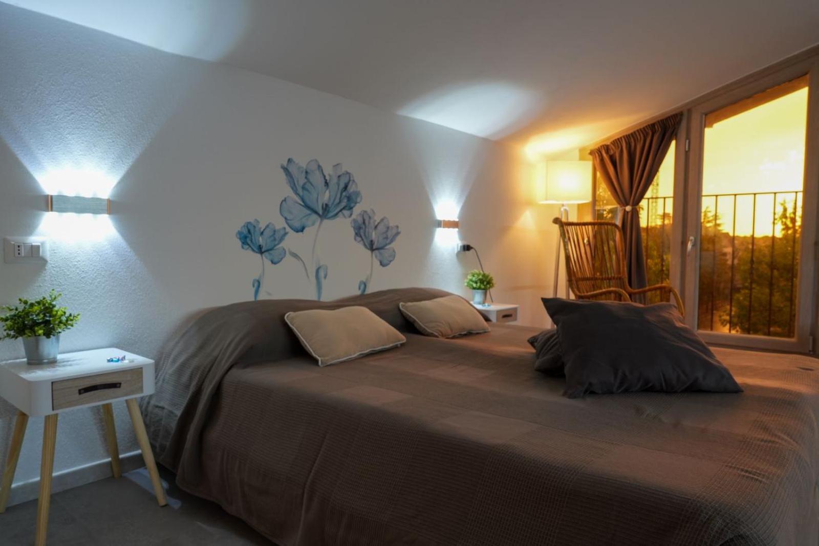 Afrodite Loft Eros Verona Exterior foto