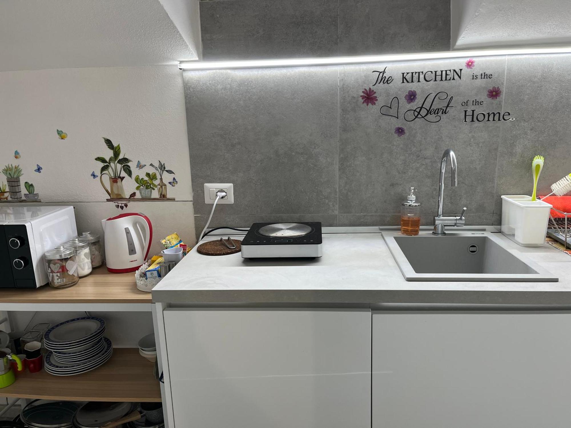Afrodite Loft Eros Verona Exterior foto